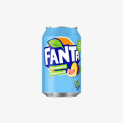 FANTA Pineapple And Grapefruit 330ml