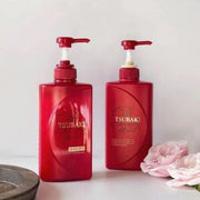 SHISEIDO Tsubaki Premium Flower Moist Repair Conditioner
