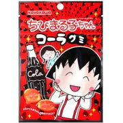 HAYAKAWA Gummy - Cola 40g