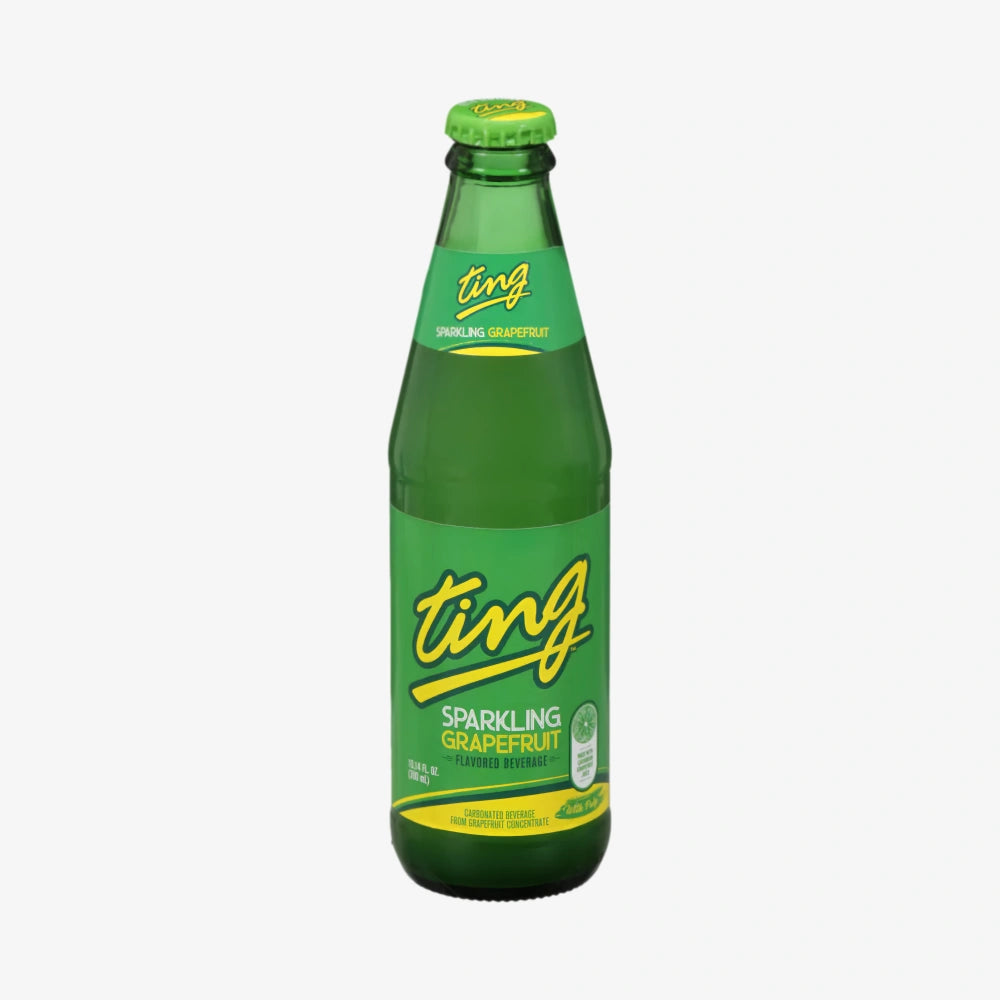 TING Grapefruit GLS BTL 300mL