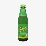 TING Grapefruit GLS BTL 300mL