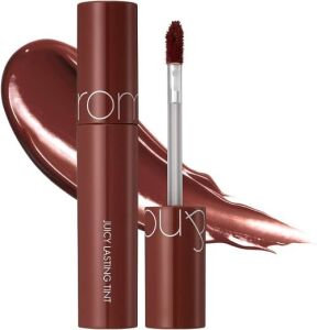 ROMAND Juicy Lasting Tint 20 Dark Coconut