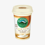 MORINAGA Cream Latte 240ml
