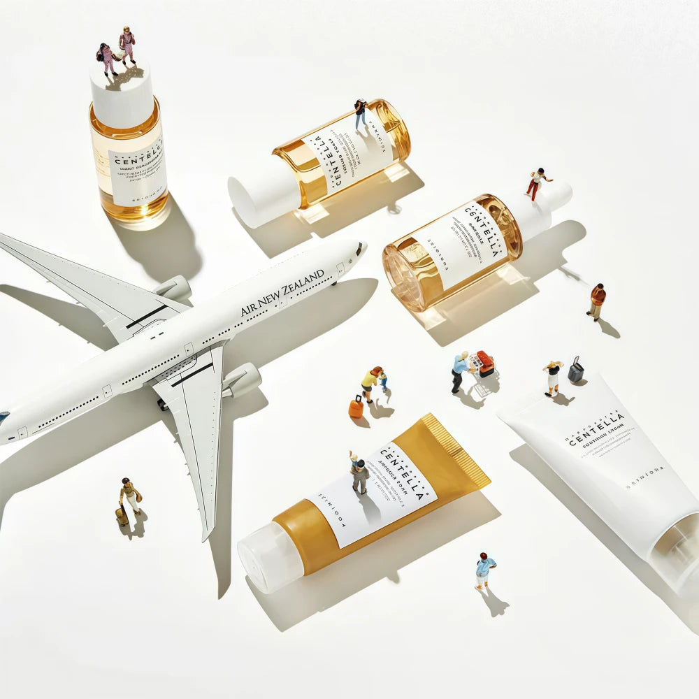 Kit de voyage Centella SKIN1004 