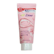 DOVE Pore Care Cleansing Gel Sakura