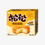 ORION Floss Floss Cake Original Flavor 12pieces 240g