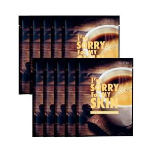 IM SORRY FOR MY SKIN Jelly Mask Brightening (10)