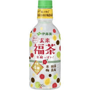 Thé ITOEN Menmai Fukucha 330ml
