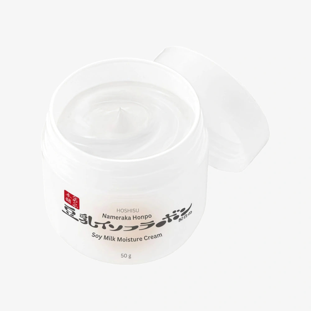 Crème hydratante SANA 50 g