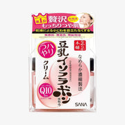 Crème SANA à l'isoflavone Q10 50 g