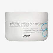Crème hydratante enrichie COSRX Hydrium Power 50 ml
