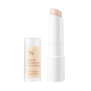 DR CEURACLE Vegan Kombucha Tea Lip Balm 3.7g
