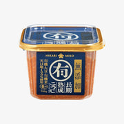 HIKARI Maru Yu Yuki Miso 750g