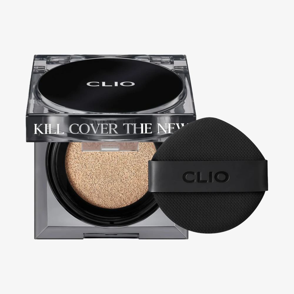 CLIO Kill Cover The New Founwear Cushion 3 Linen