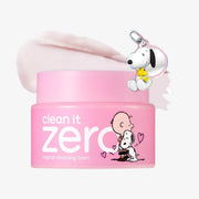 BANILA CO Clean it Zero Cleansing Balm Snoopy