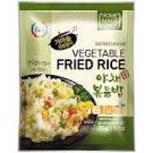 Riz Frit Aux Légumes Surasang 250g