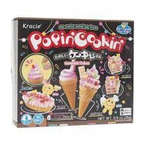 KRC POPIN COOKIN CAKE 25G