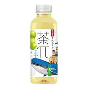 NONG FU Pi Green Grape Oolong 500ml