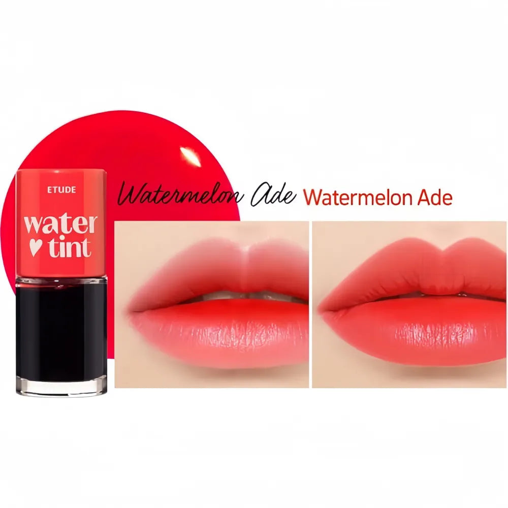 ETUDE HOUSE Dear Darling Water Tint 09 Watermelon Ada