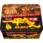Myojo Yakisoba Soy Sauce Flavor 175g