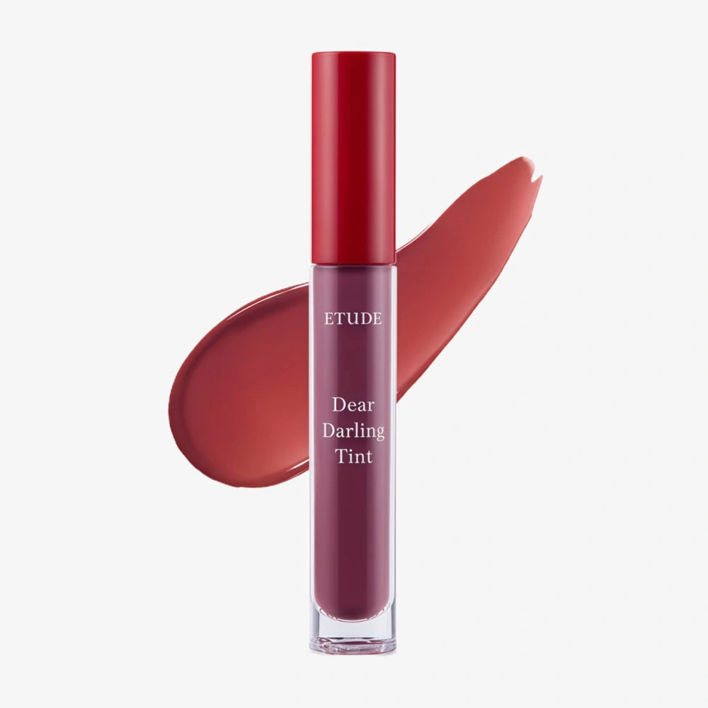 ETUDE HOUSE Teinte Gel Eau Dear Darling #Patate Douce