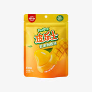 AMOS Fruit Gummies (Mango) 75g