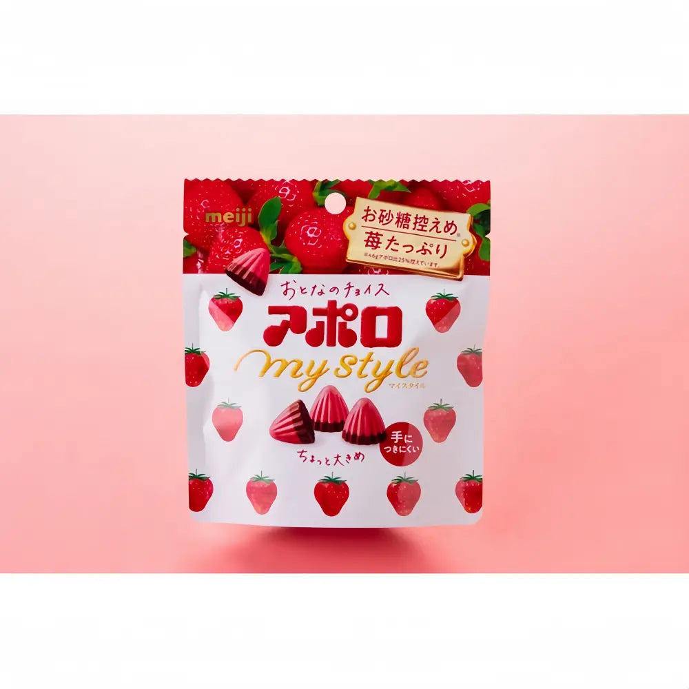 MEIJI Apollo My Style 41g