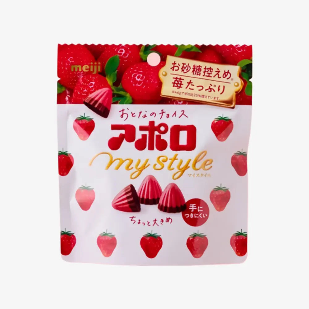 MEIJI Apollo My Style 41g