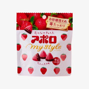 MEIJI Apollo My Style 41g