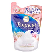COW BRAND Bouncia Body soap Refill Airy Bouquet 400ml