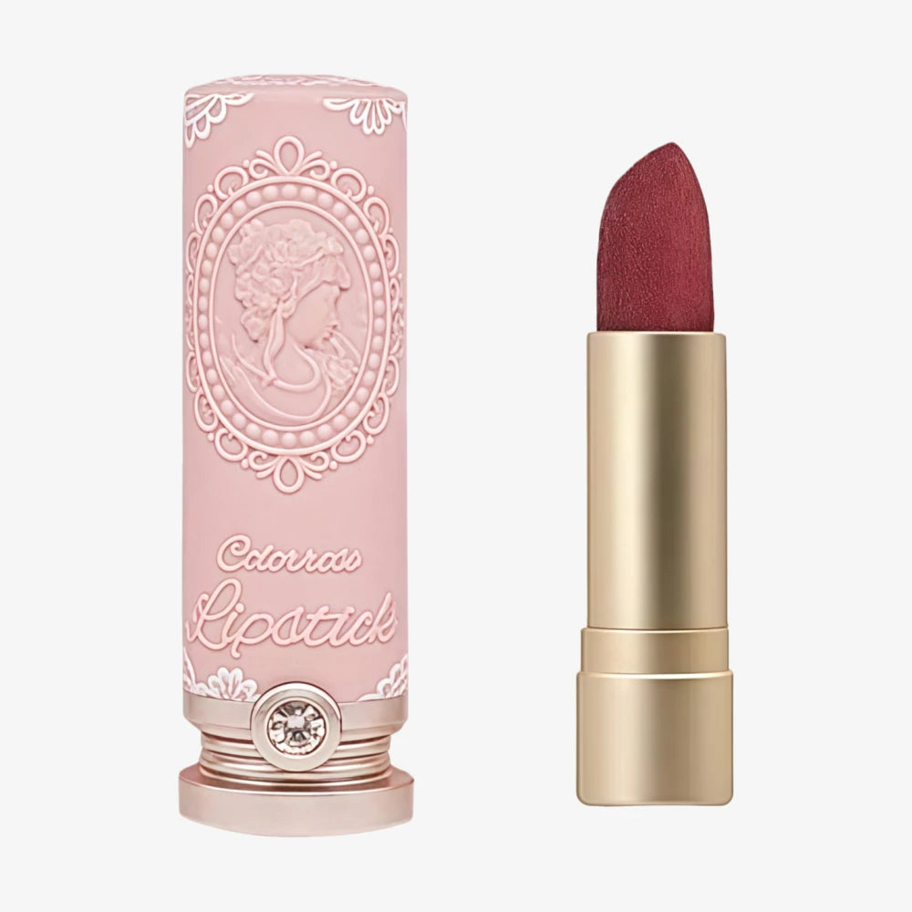 COLORROSE Queen's Cameo Lipstick 10 Amelia