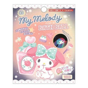 SANTAN Bath Ball With Toy My Melody