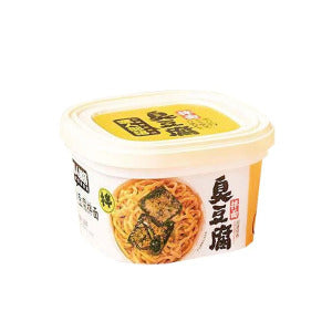 HRBL Instant Dried Noodle Stinky Tofu (Bowl) 260g