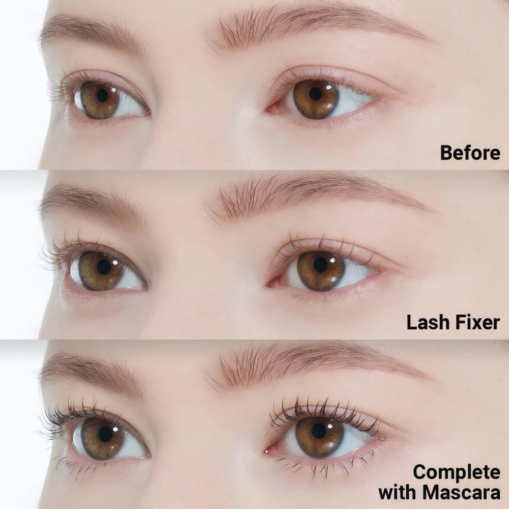 ETUDE HOUSE Dr.Mascara Fixer Perfect Lash