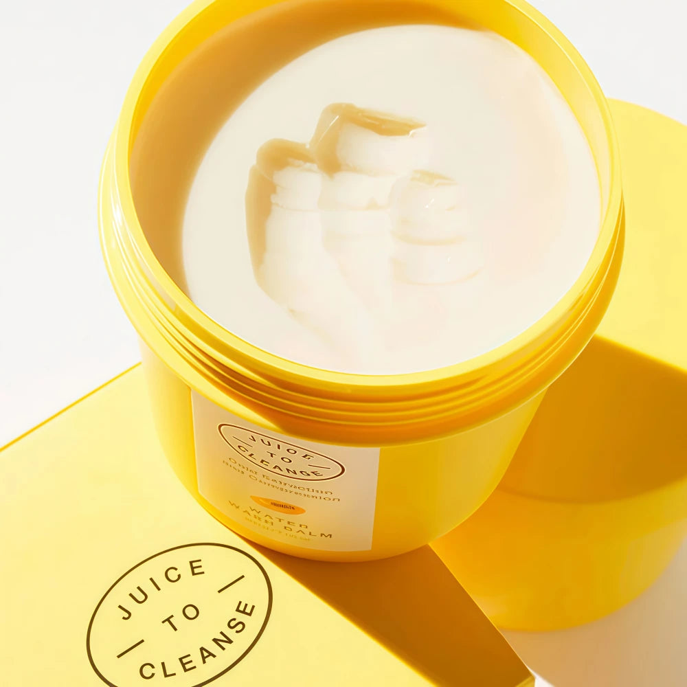 Baume nettoyant Juice To Cleanse 100 g