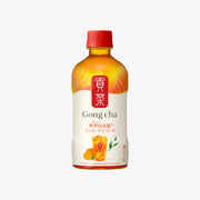 KIRIN Gong Cha (Alishan Oolong Mango Flavor) 400ml