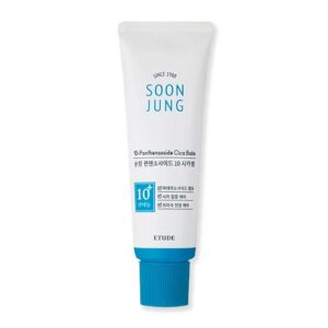 Soon Jung 10-Panthensoside Cica Balm