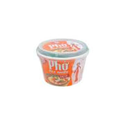 NONGSHIM MIGA, NOUILLES DE RIZ PHO CHAUDES 78,6 g