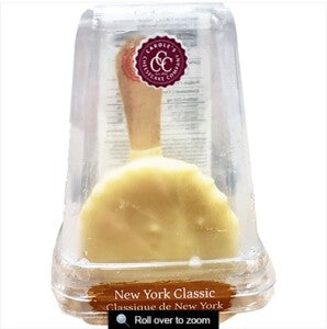 CAROL, FZN CHEESECAKE (NEWYORK CLASSIC SINGLE) 60g