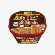 ISHOKUDOGEN Chukabo Menpi Mala Flavor 100g