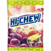 HI-CHEW Grape Peach Lychee Mix  110g