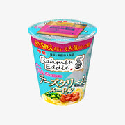 MYOJO Rahmen Eddie Cheese Cream Noodles 93g