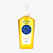 KOSE Softymo White Cleansing Oil 240ml