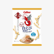 CALBEE Kappa Episen White Shrimp Sticks 50g