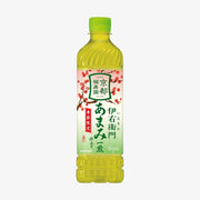 SUNTORY Iyemon Amami Green Tea 600ml