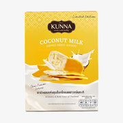 KUNNA Coconut Milk Dipped Dried Mango 108g