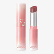 Baume fondant Glasting ROMAND 12 Rose voilée