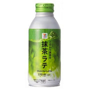 Seven Premium Matcha latte 370ml