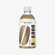 ASAHI Doutor Cafe Au Lait 480ml