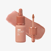 PERIPERA Ink Velvet Lip Tint 024 Milky Nude